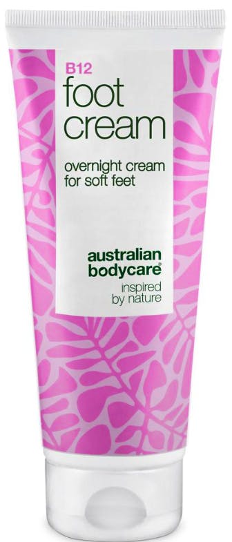 Australian Bodycare B12 Foot Cream 100 ml