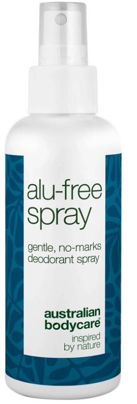 Australian Bodycare Deo Spray Aluminium Free 100 ml
