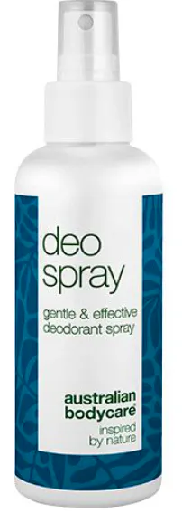 Australian Bodycare Deo Spray 100 ml
