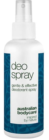 Australian Bodycare Deo Spray 100 ml