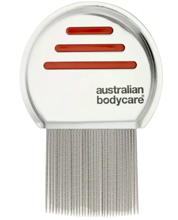 Australian Bodycare Lice Comb 1 st