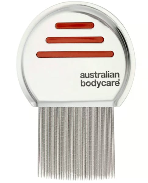 Australian Bodycare Lice Comb 1 stk