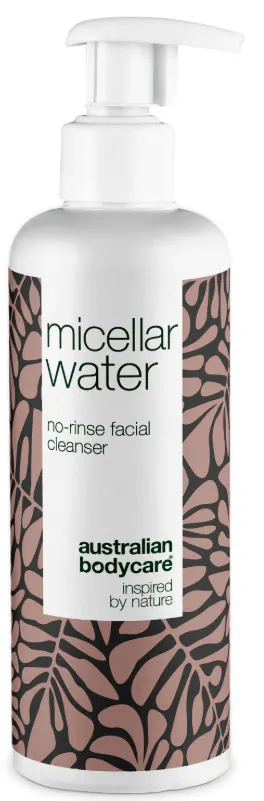 Australian Bodycare Micellar Water 250 ml