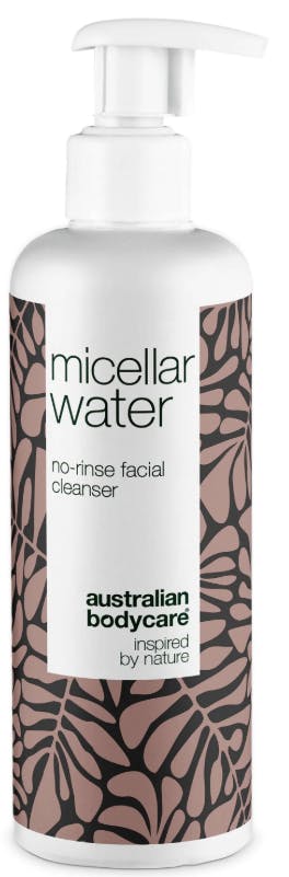Australian Bodycare Micellar Water 250 ml