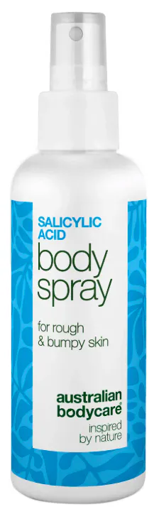Australian Bodycare Salicylic Body Spray 100 ml
