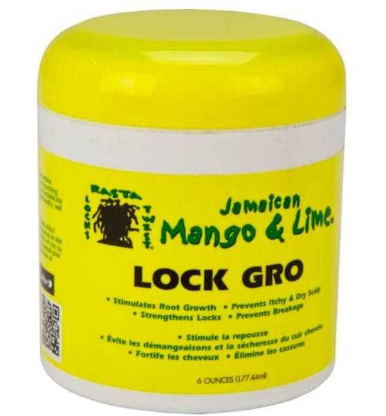Jamaican Mango and Lime Lock Gro 177g 177 g
