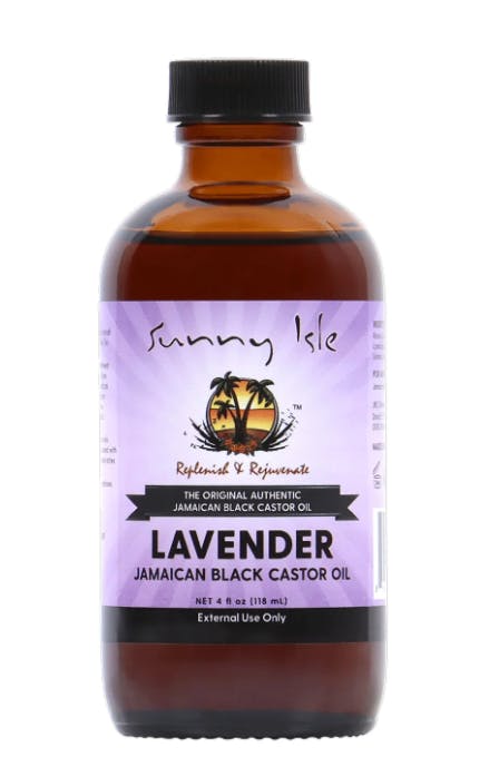 Jamaican Mango and Lime Jamaican Mango And Lime Jamaican Black Castor Oil Lavender 188 ml