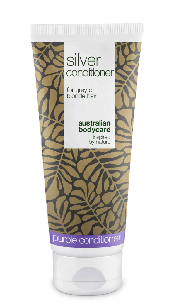 Australian Bodycare Silver Conditioner 200 ml