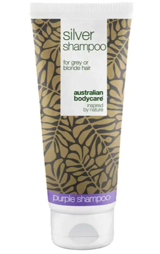 Australian Bodycare Silver Shampoo Daily 200 ml