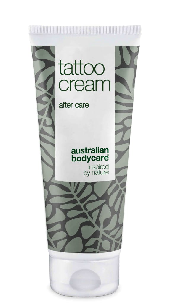 Australian Bodycare Tattoo Creme After Care 100 ml
