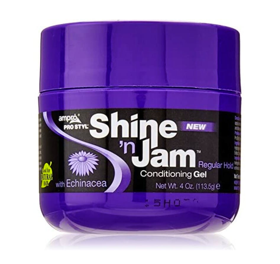 Ampro Shine n' Jam Regular 113.5 g