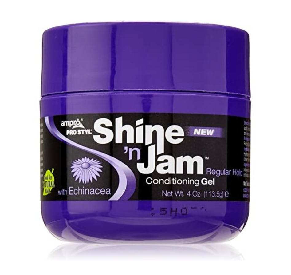 Ampro Shine n' Jam Regular 113.5 g