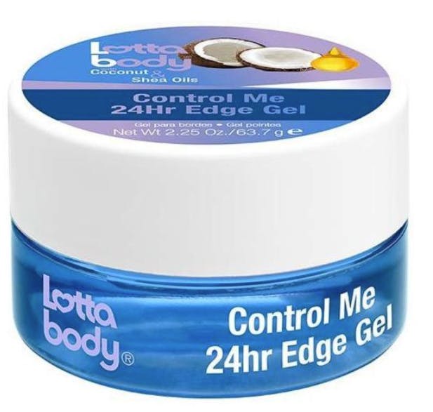Lottabody Control Me 24Hr Edge Gel 63.7 g