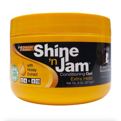 Ampro Shine n' Jam Maximum Hold 227 g