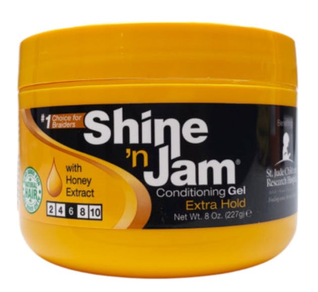 Ampro Shine n' Jam Edges 57 g