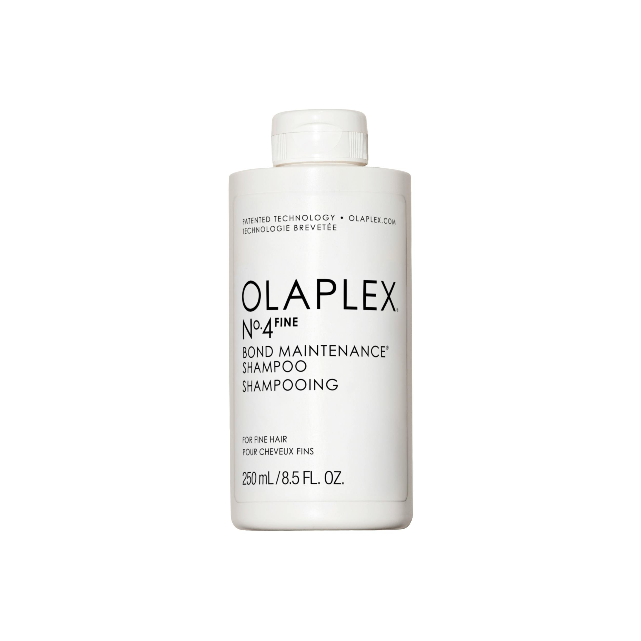 Olaplex No. 4 Fine Bond Maintenance Shampoo 250 ml