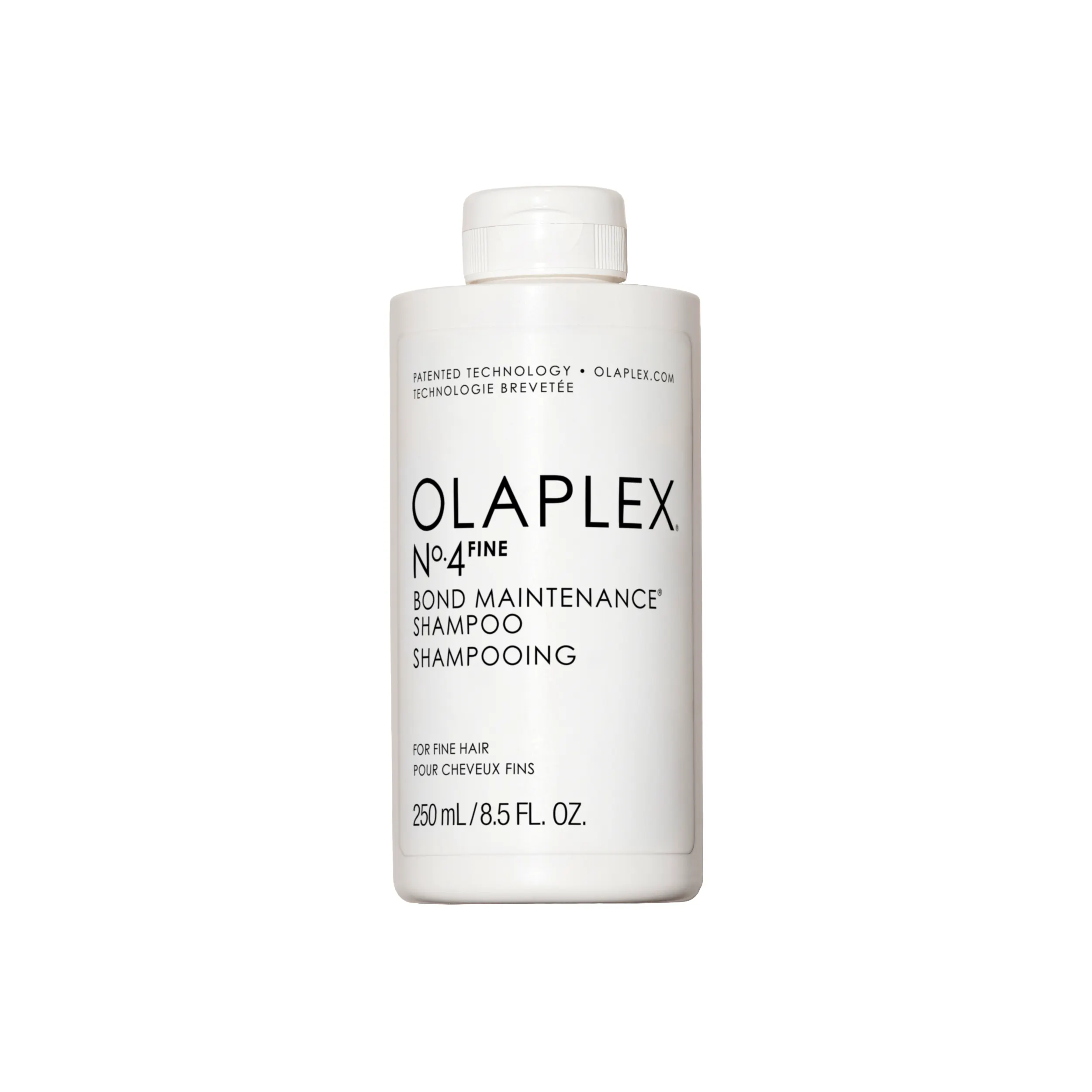 Olaplex No. 4 Fine Bond Maintenance Shampoo 250 ml