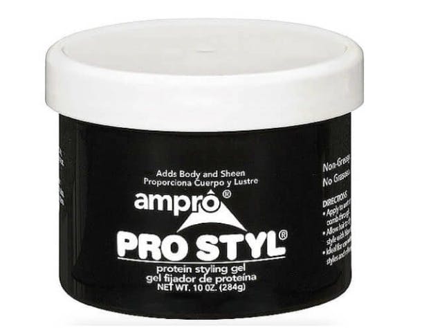 Ampro Pro Styl Styling Gel Super Hold 284 g