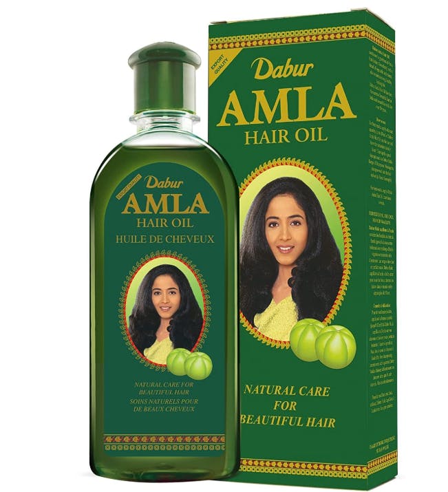 Dabur Amla Hair Oil 200 ml