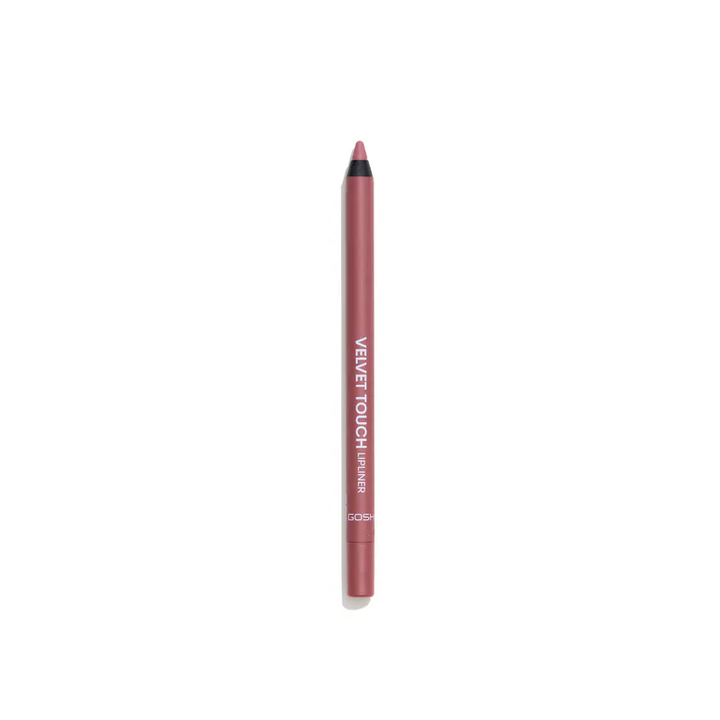 GOSH Velvet Touch Lipliner Waterproof 09 Rose 1,2 g