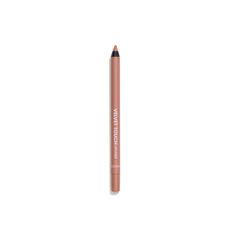 GOSH Velvet Touch Lipliner Waterproof 11 Nougat 1,2 g