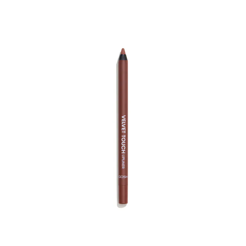 GOSH Velvet Touch Lipliner Waterproof 012 Raisin 1,2 g