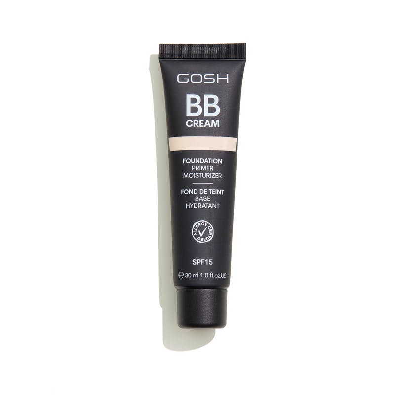 GOSH BB Cream 01 Sand SPF15 30 ml