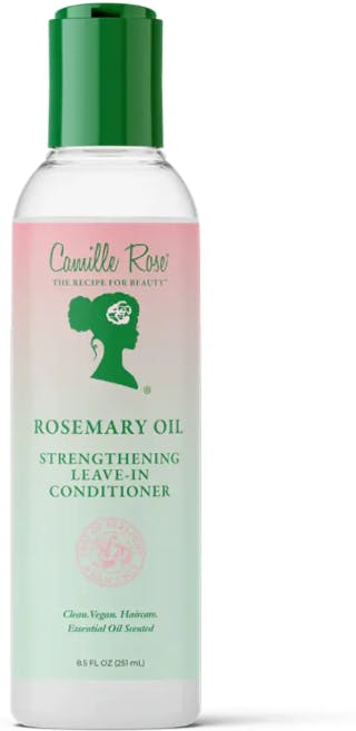 Camille Rose Rosemary Oil Strengthning Leave-in 251 ml