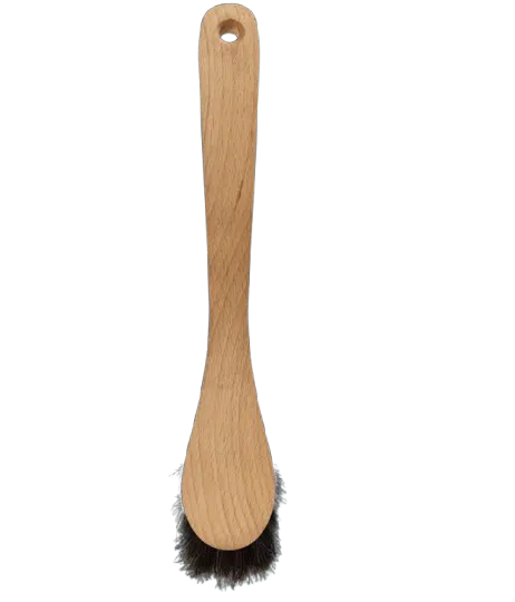 G. Funder Wooden Dish Brush Black 1 pcs