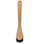 G. Funder Wooden Dish Brush Black 1 pcs