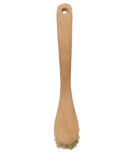 G. Funder Wooden Dish Brush Natural 1 pcs