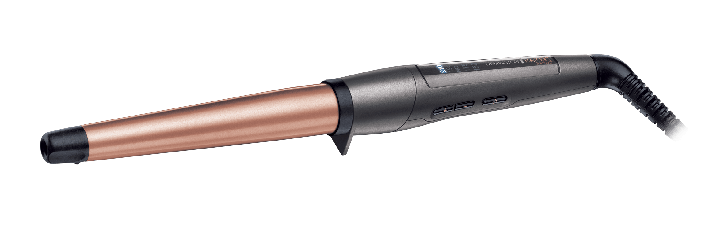 Remington Keratin Protect 19-28mm Wand CI83V6 1 stk