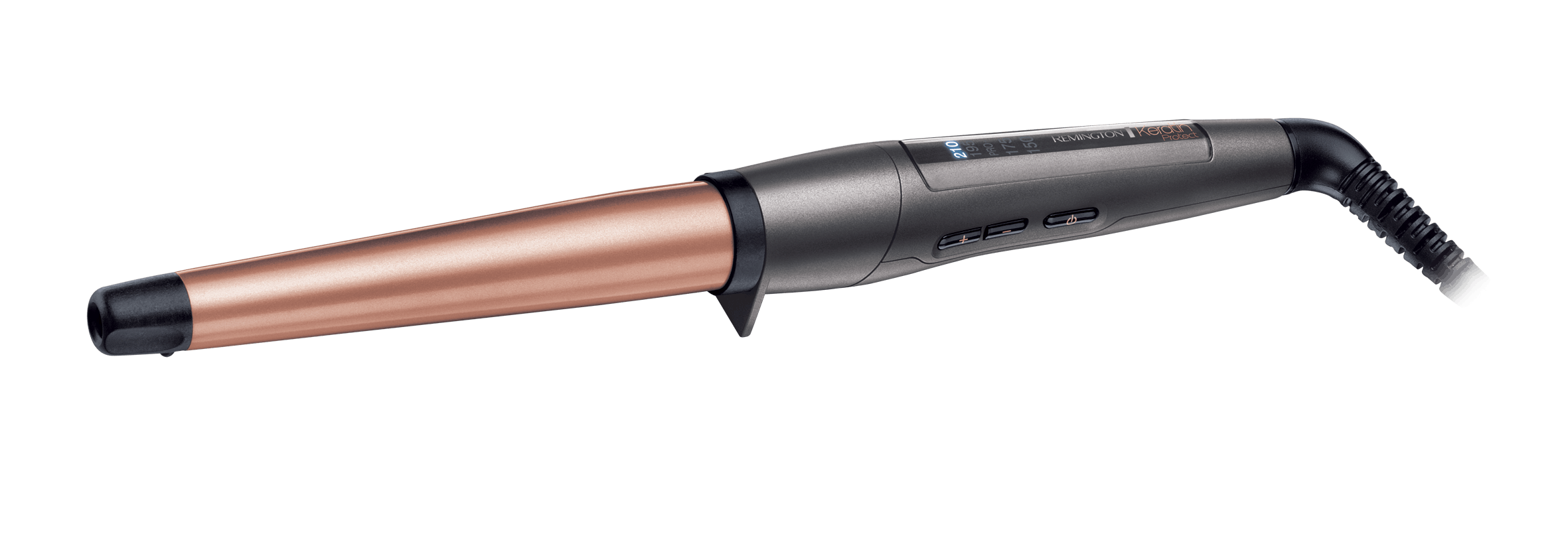 Remington Keratin Protect 19-28mm Wand CI83V6 1 stk