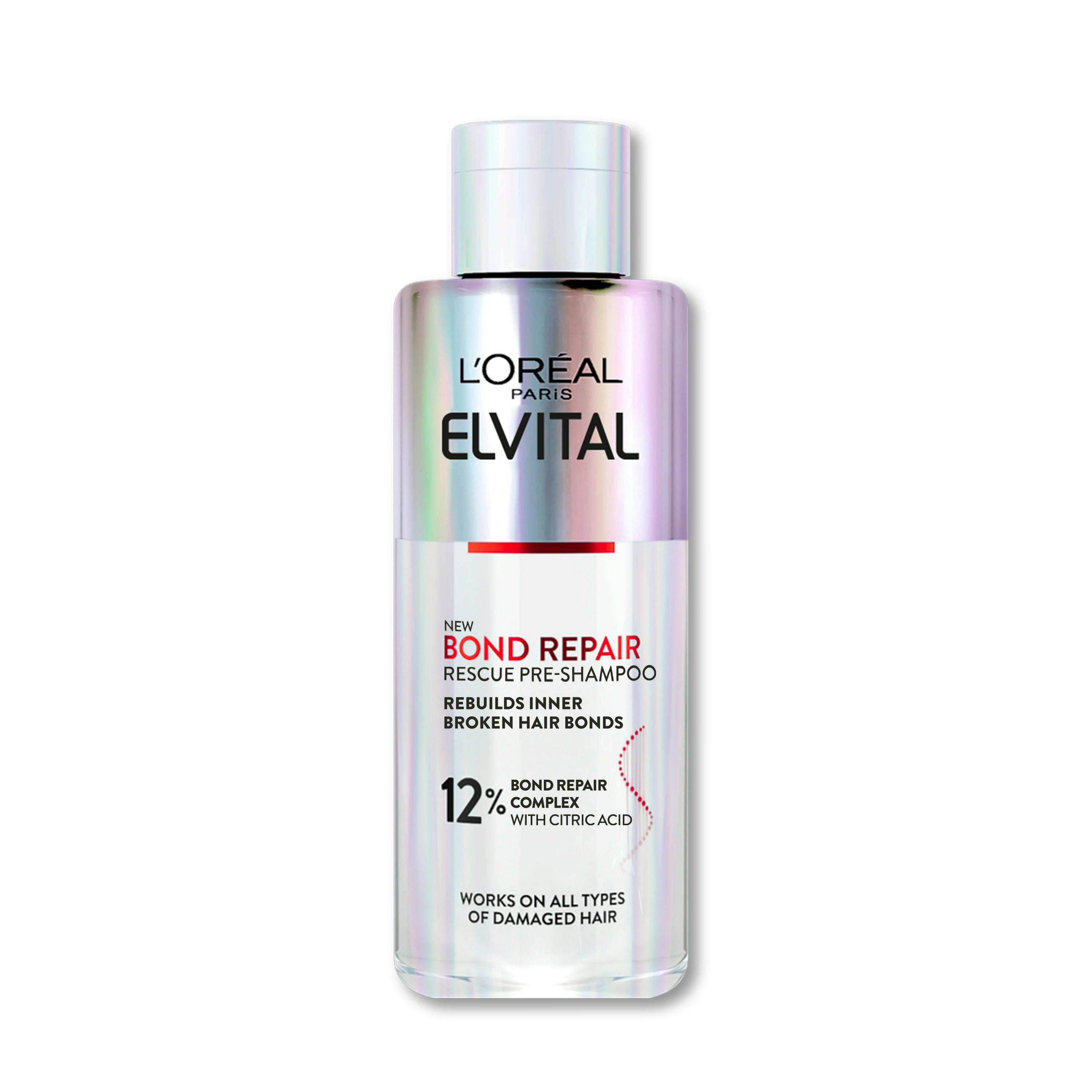 L'Or&eacute;al Paris Elvital Bond Repair Pre-Shampoo 200 ml
