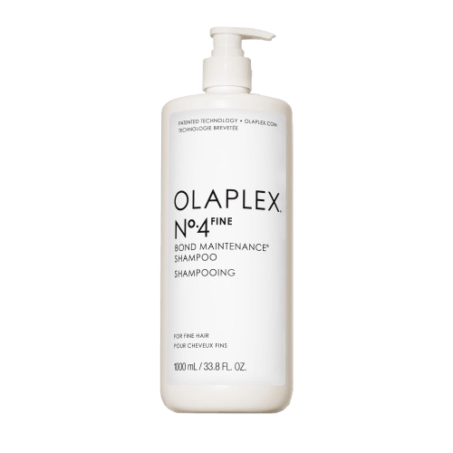 Olaplex No 4 Fine Bond Maintenance Shampoo 1000 Ml