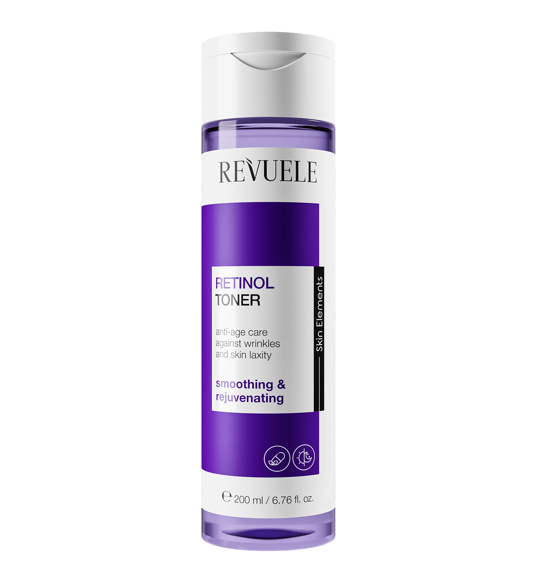 Revuele Retinol Toner 200 ml
