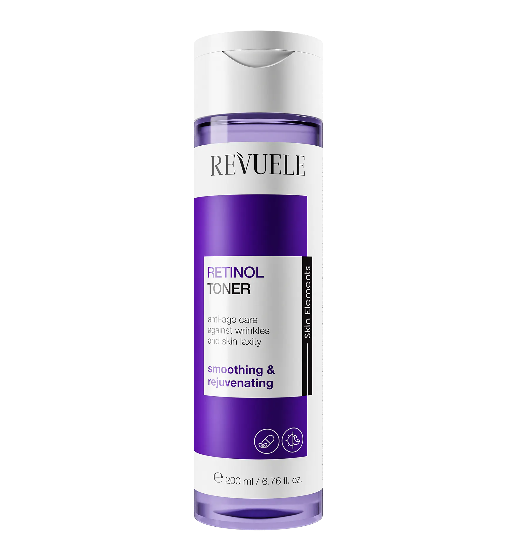 Revuele Retinol Toner 200 ml