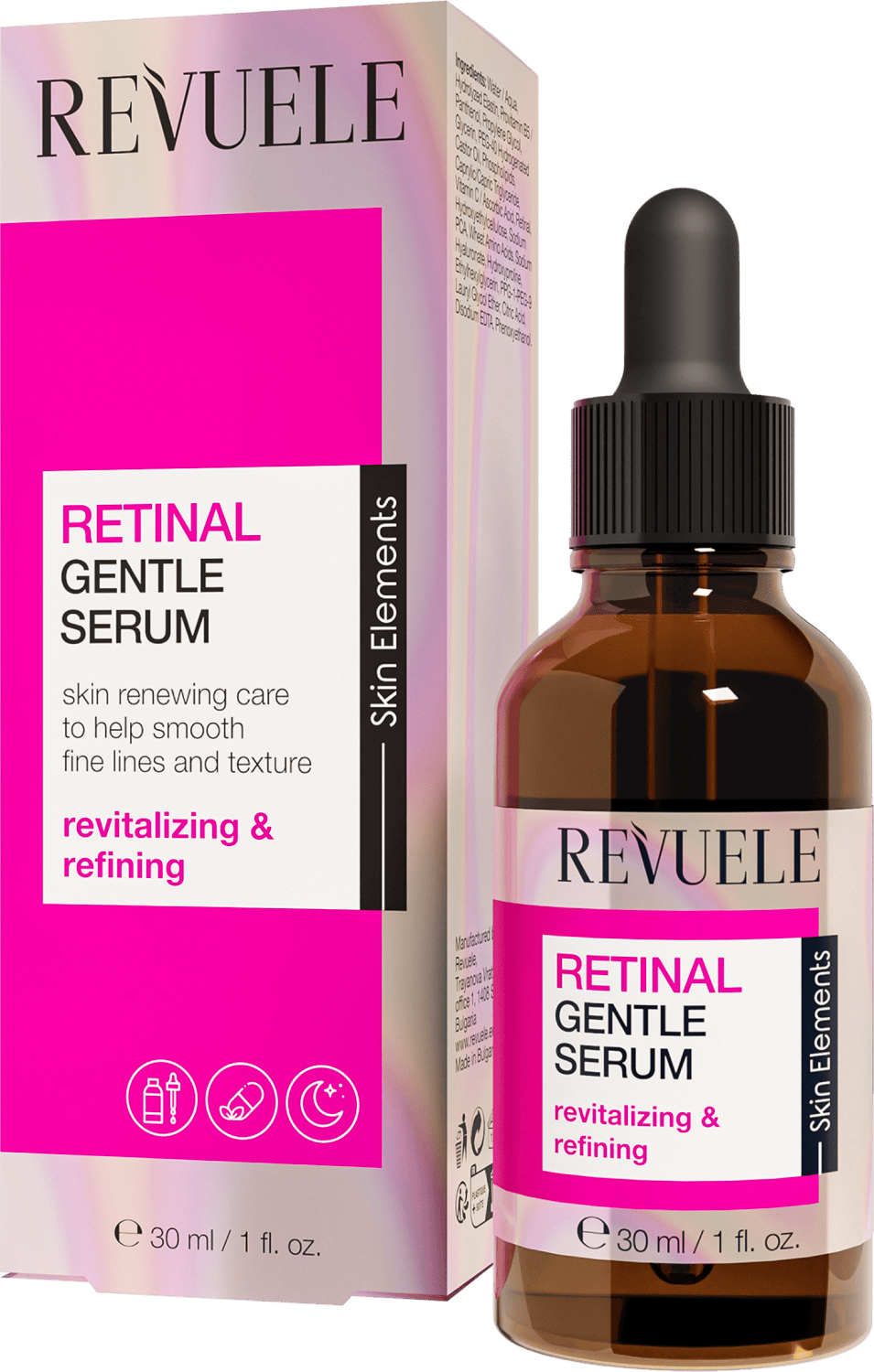 Revuele Retinal Gentle Serum 30 ml