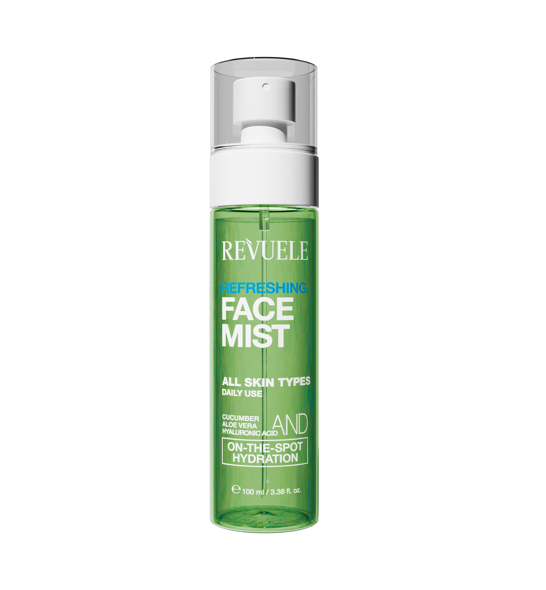 Revuele Refreshing Face Mist 100 ml