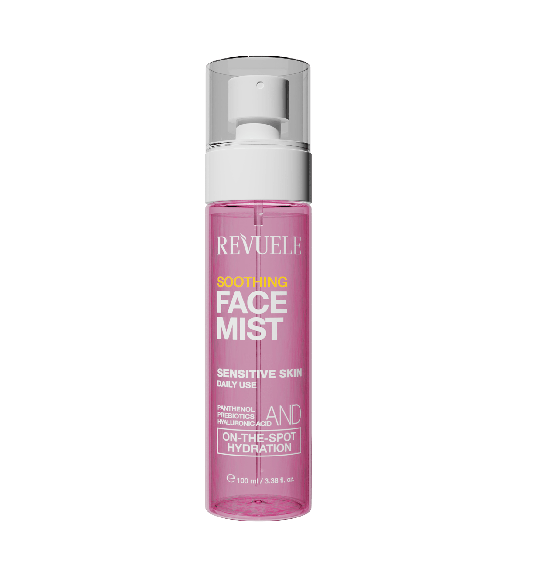 Revuele Soothing Face Mist 100 ml