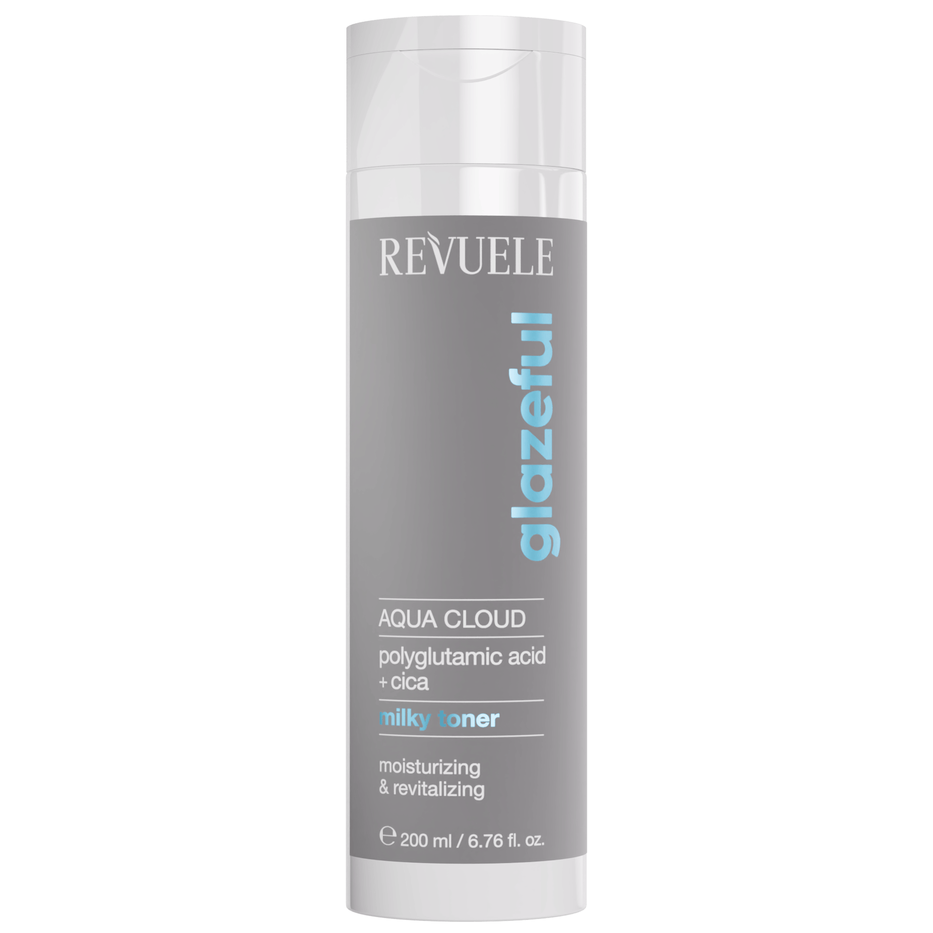 Revuele Aqua Cloud Milky Toner 200 ml