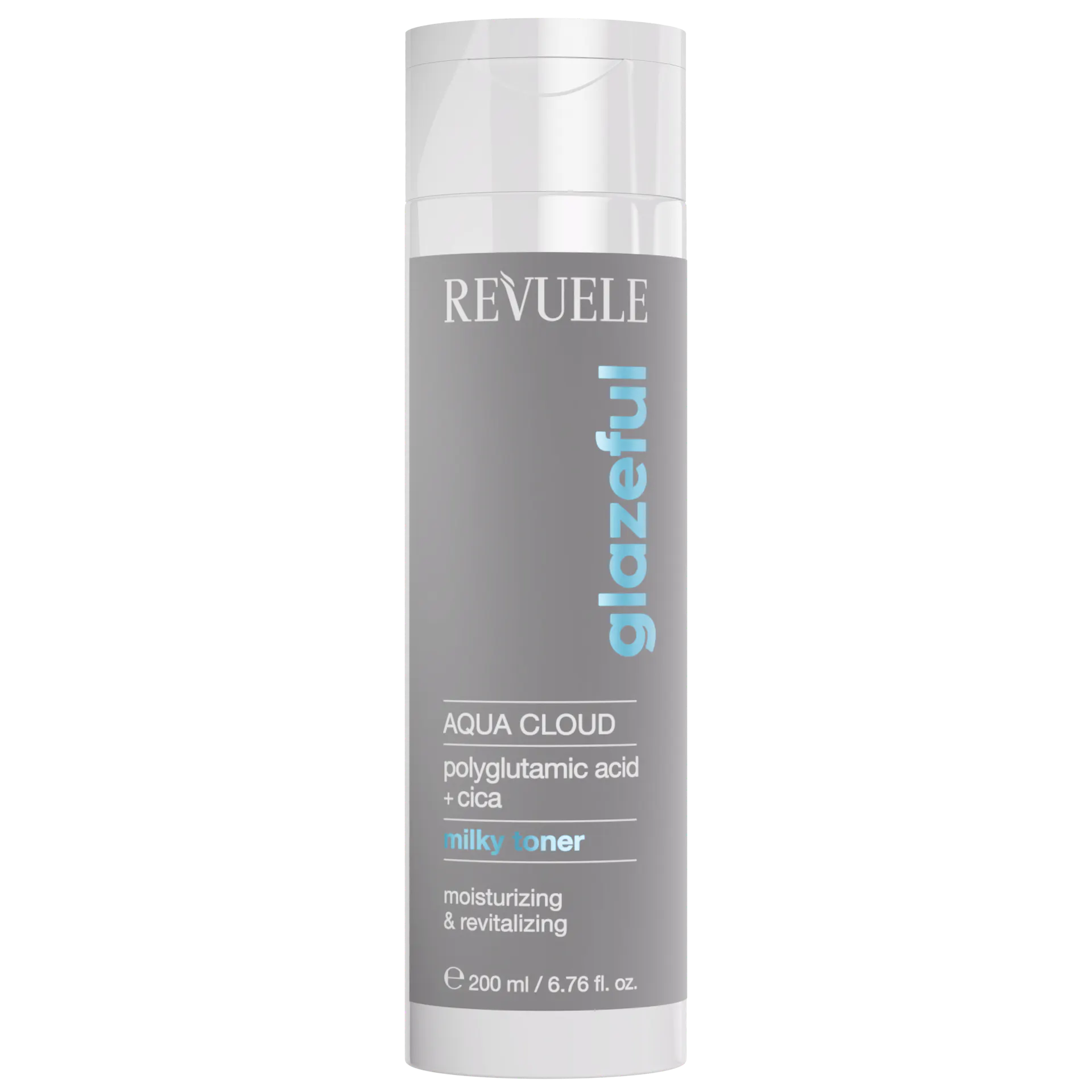 Revuele Aqua Cloud Milky Toner 200 ml