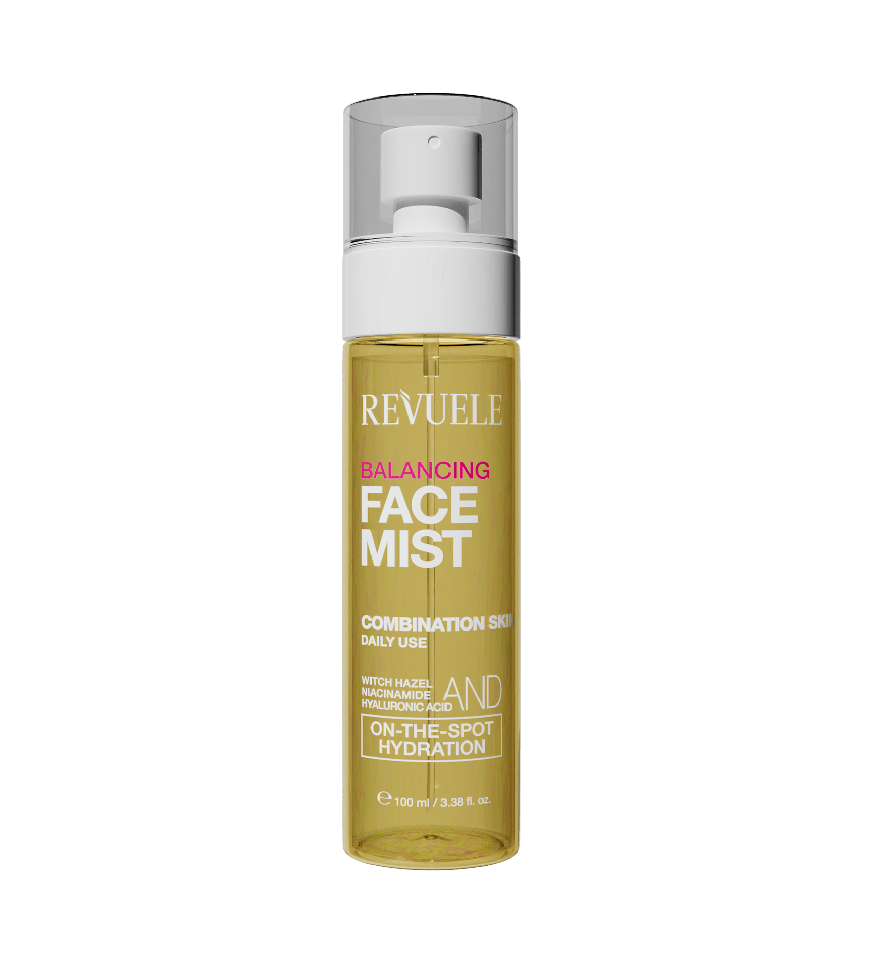 Revuele Balancing Face Mist 100 ml