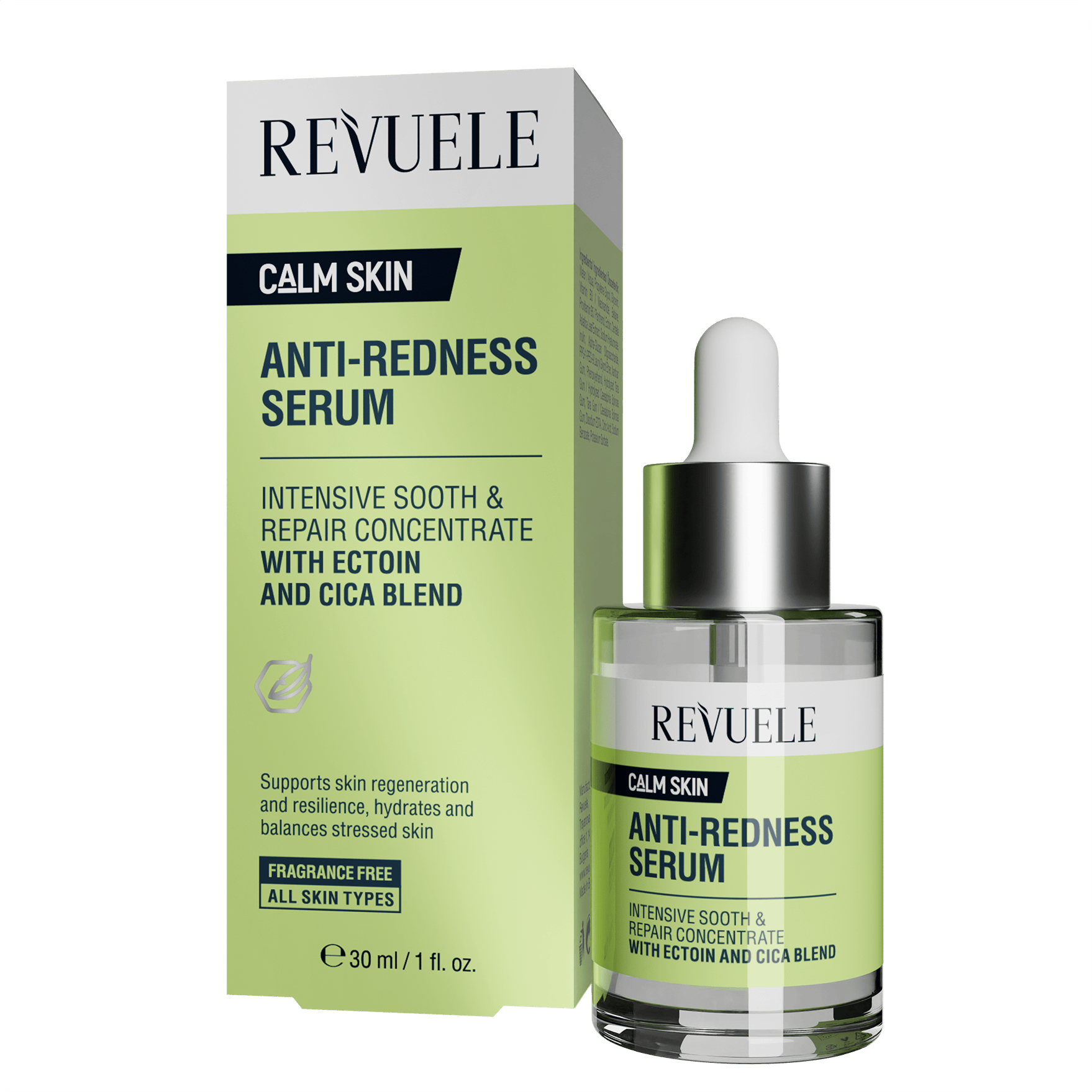 Revuele Anti-Redness Serum 30 ml