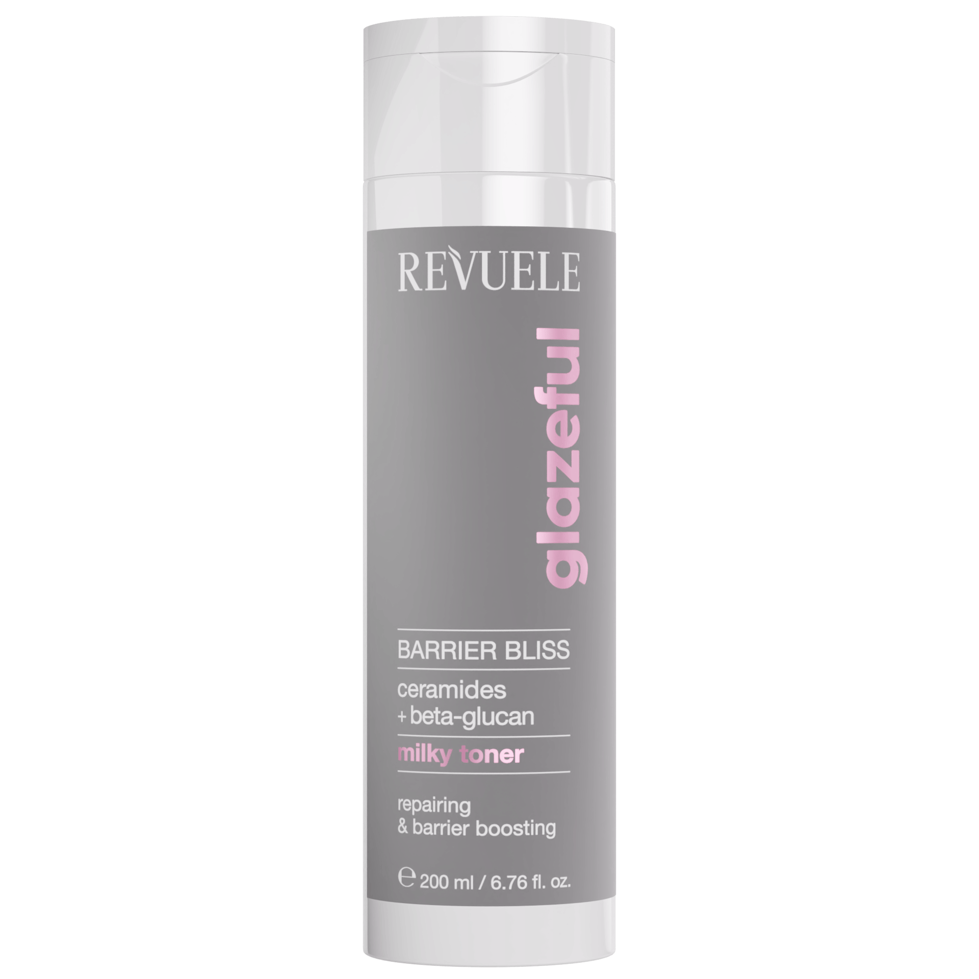 Revuele Barrier Bliss Milky Toner 200 ml