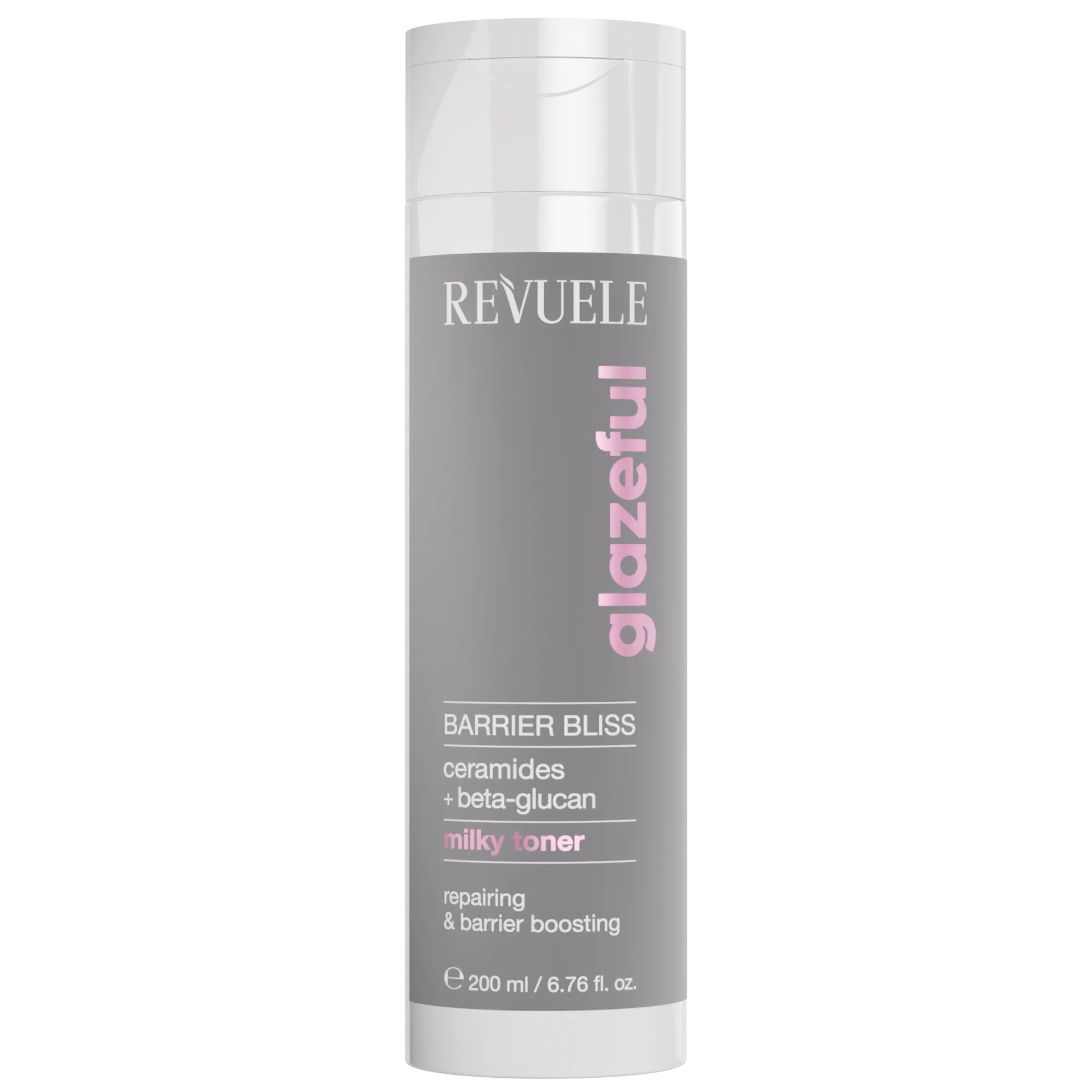 Revuele Barrier Bliss Milky Toner 200 ml