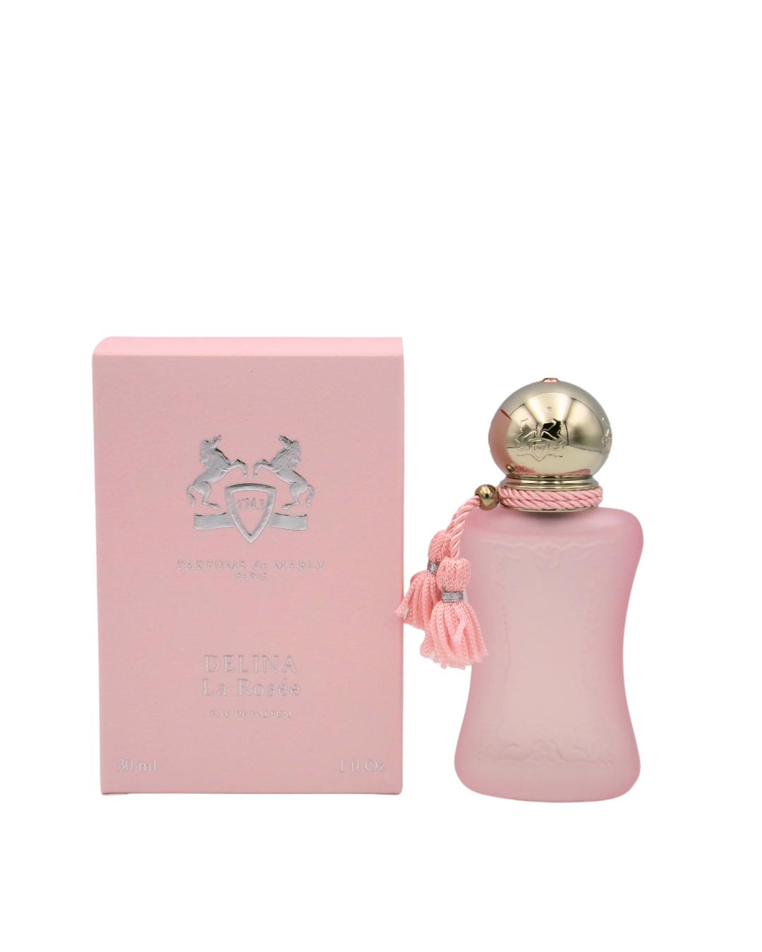 Parfums De Marly Delina La Rosée EDP 30 ml