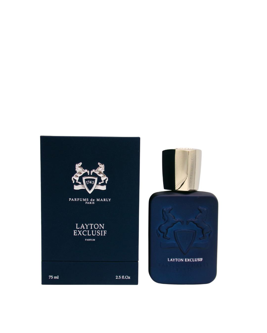 Parfums De Marly Layton Exclusif EDP 75 ml