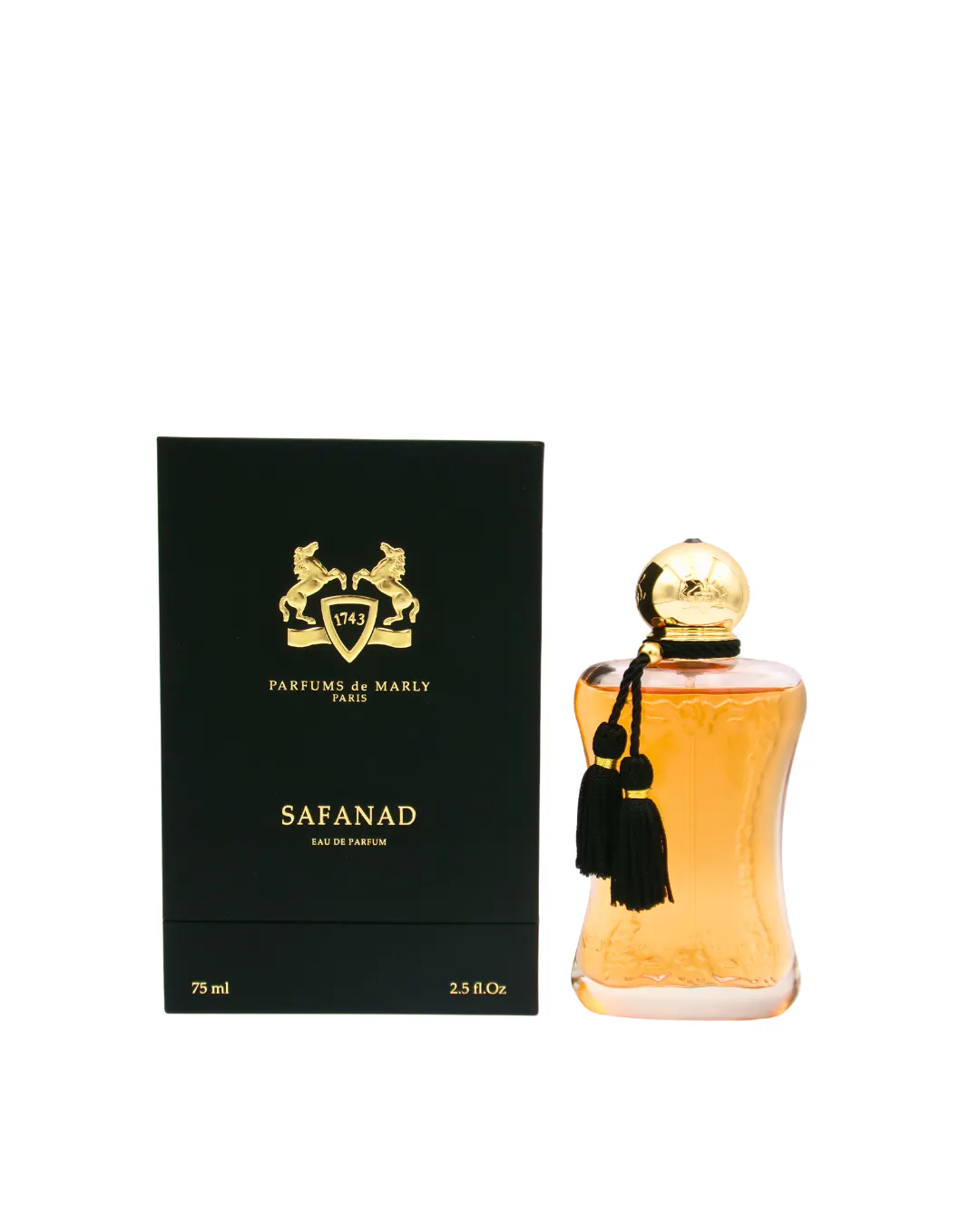 Parfums De Marly Safanad EDP 75 ml