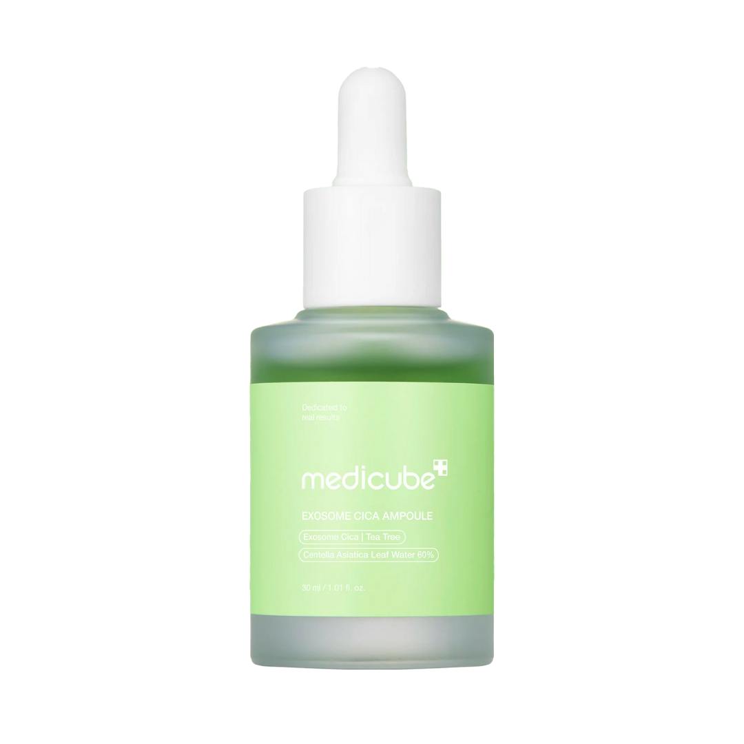 Medicube Exosome Cica Serum 30 ml